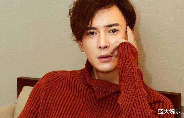 |有颜值有演技的韩栋，为什么一演主角就扑，演反派反而大火？