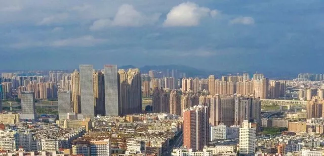 持续3年火爆的泉州楼市：2019房价稳中有升，区域分化加剧！