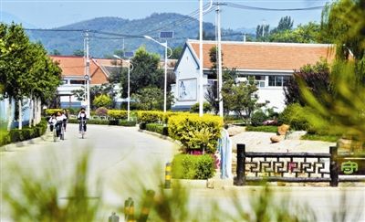 【】周末自驾蓟州穿芳峪善居农家院，在此避暑垂钓烧烤，满载而归！