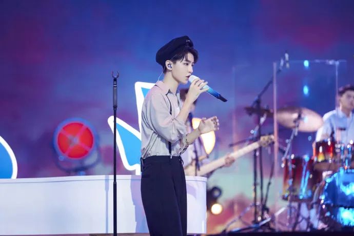 『王俊凯』王俊凯发长文告别《我们的乐队》！透露初期顾虑，怕选手不服自己