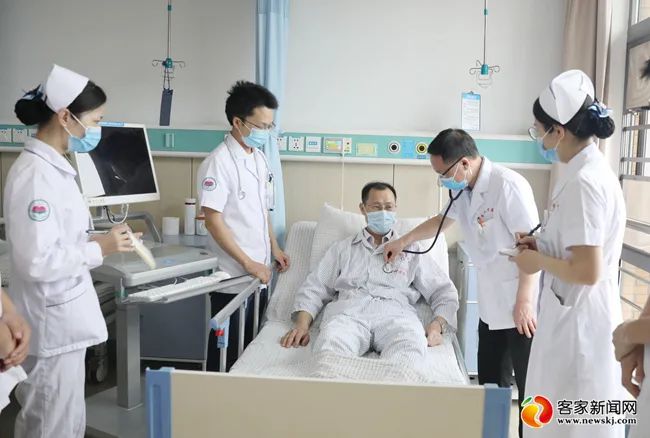 赣州发布|跻身百强！赣州这家医院厉害了！