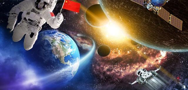 小行星|超级地球引力太强，导致外星文明无法进入地球，人类无法发现