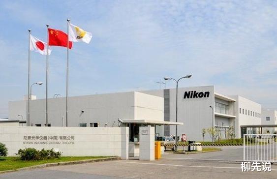 「相机」利润暴跌91%！日本相机品牌遭遇百年危机，是谁打败了单反相机？