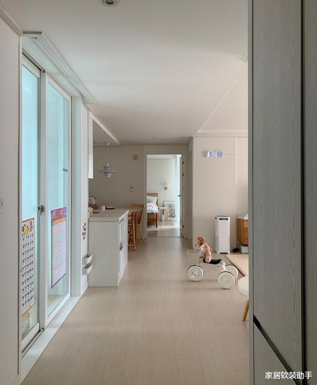 |邻居家看起来“空荡荡”，却引来无数邻居羡慕，看完后悔装修早了！