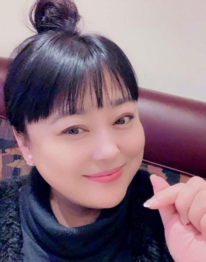 李菁菁|她曾经是“农村胖婶”专业户，如今瘦身成功形象大变，美到不敢认