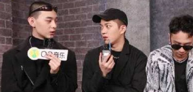 大张伟|mandarin乐队是哪个公司 三位成员资料大揭秘有颜有才