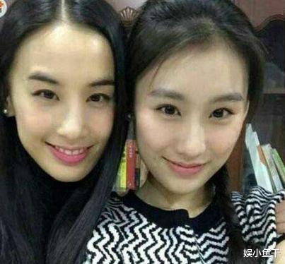 陶虹|杨子女儿晒毕业照比继母显老，生母陶虹现身，气质才华赢黄圣依
