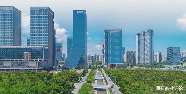 「购房置业」恒大逆势增长背后的“定力”与“能力”