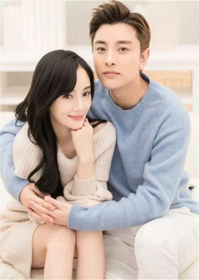 四对离婚的明星夫妇,前三对尽力避嫌,唯独最后一对竟复婚了!