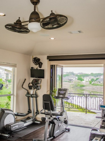 |头一次发现阳台还能这么装修,简直都服了!尤其最后一种太棒!