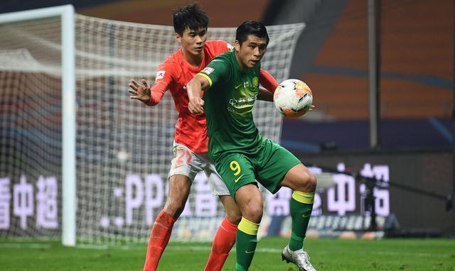 广州恒大|热内西奥实话实说，国安恒大差距并不大，恒大不改终吃亏