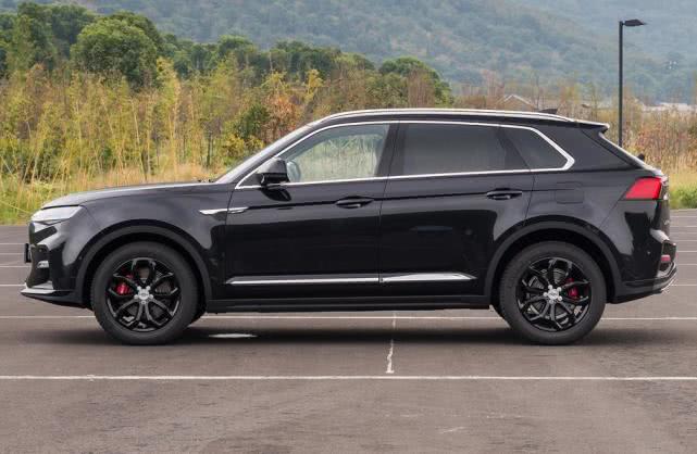 大乘g70@买丰田荣放不如看它，标配2.0T+8AT，轴距2.85米，不足12万