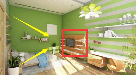 卧室床别靠着“它”，除非你想一生潦倒，代代贫穷