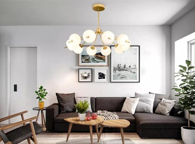 「」别人家，早就不需要客厅了！未来客厅都这样装