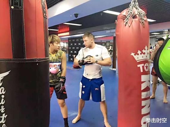 「拳手」中国搏击三大女拳王跌出世界前十！真实原因让人唏嘘不已