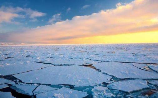 『科学家』科学家开始担忧，永冻土下的生命开始苏醒，或对人类社会造成影响