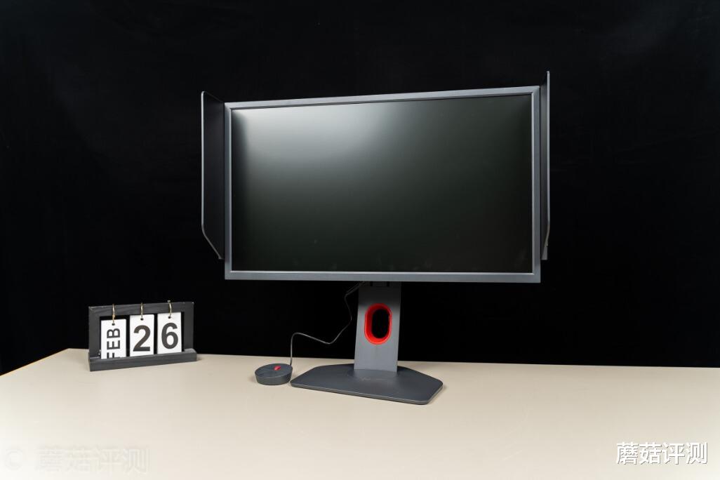 ipad air|什么叫专业电竞显示器？卓威会告诉你！卓威XL2546K专业电竞显示器 评测