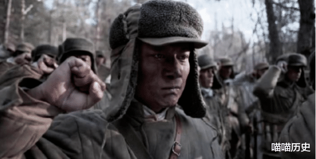 历史揭秘|志愿军这一战，为何名垂中外战史？苏军统领为之落泪感叹！