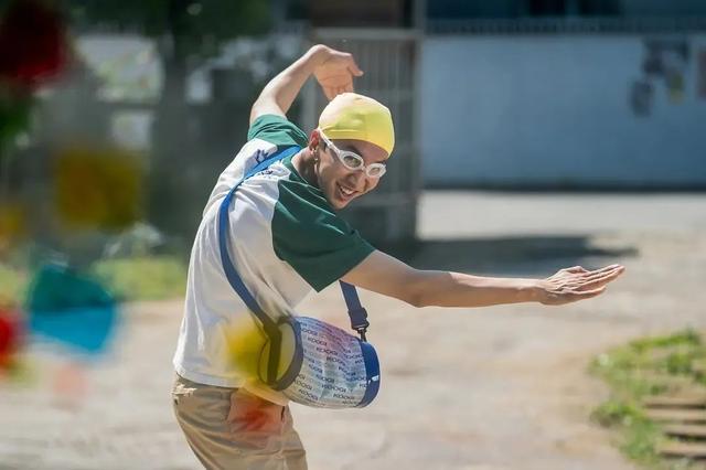 「韩国电影」近几年优秀的韩国电影都在这了!