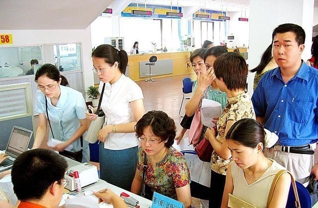 求职|就算失业，也别去做这4种工作，工资低又没前途，谁去谁后悔