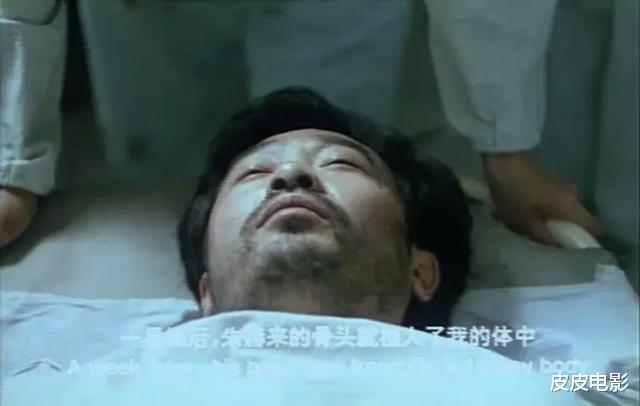 『长大成人』删改三年，女主上映前猝死，男主失踪，这部国产佳片有毒