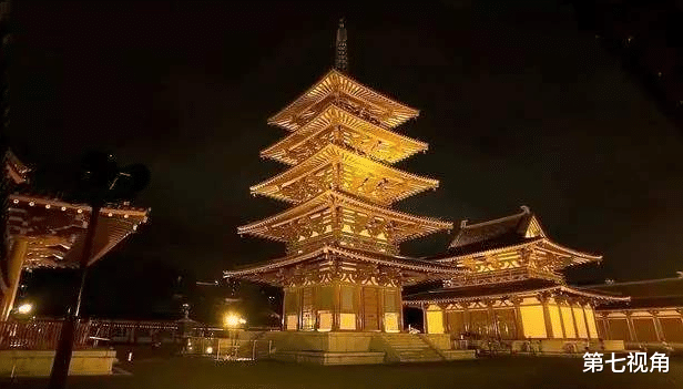 隋朝|唯一存活超过1400年的公司，从隋朝活到21世纪，至今依然强大