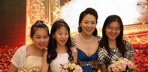 古装剧|有种\毁容\叫沈傲君，年轻时美过朱茵梅艳芳，今44岁胖到认不出