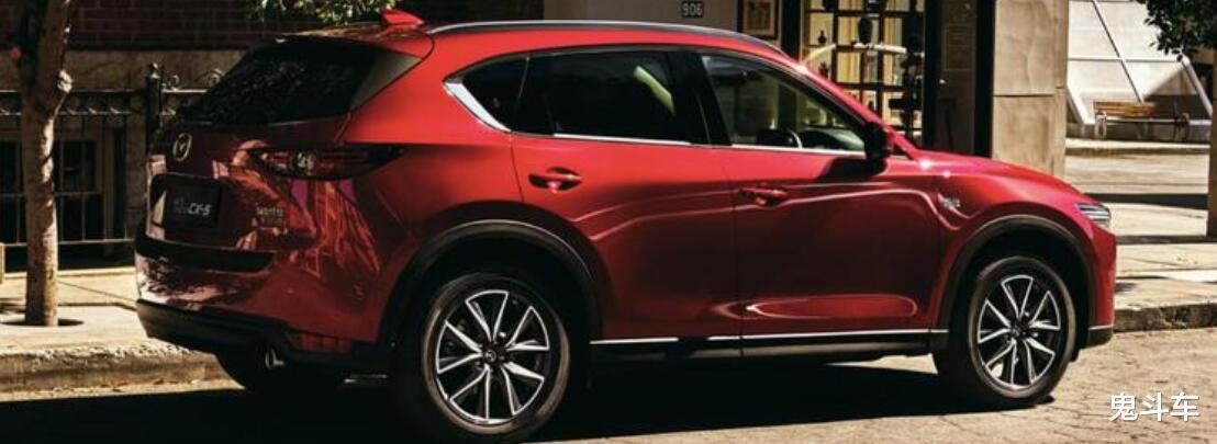 SUV|2020全球SUV销量前10：丰田RAV4夺冠 途观第三 汉兰达第十