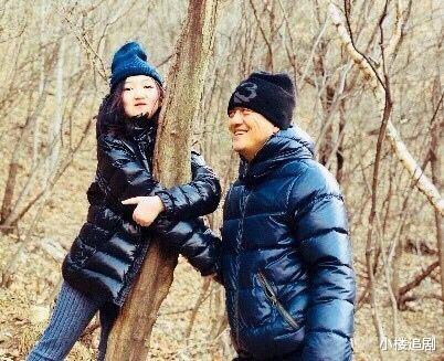 李亚鹏|从“吃软饭”的王菲前夫,到落魄地产商,49岁李亚鹏再次逆风飞翔