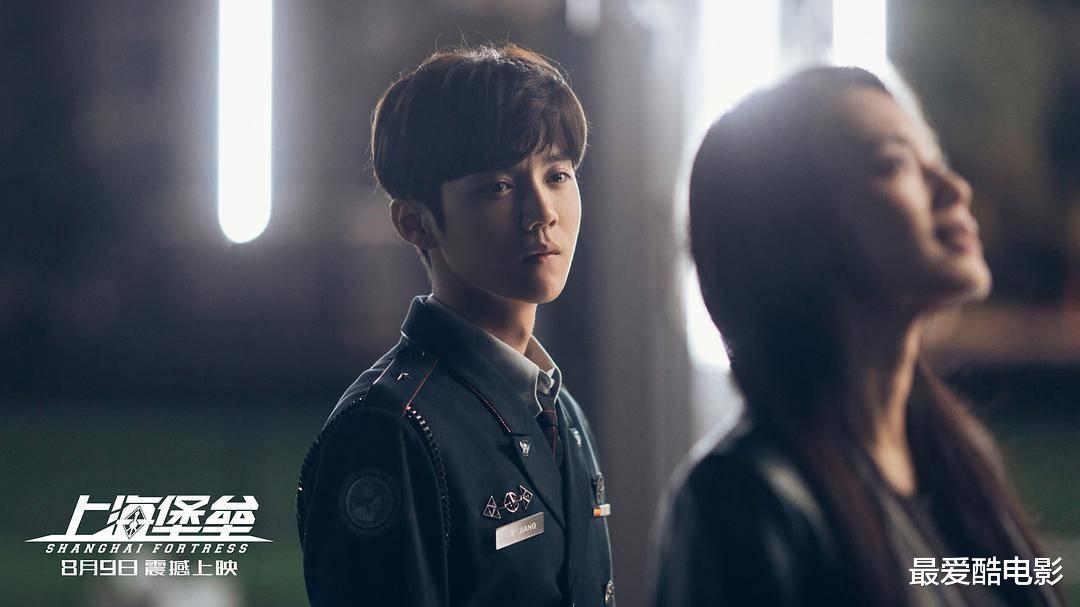 朴初珑■Apink朴初珑新片6月上映，韩国小偶像演技都很强，不像我们