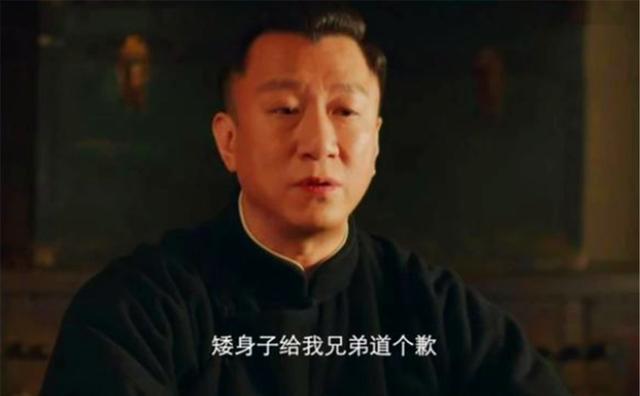 「新世界」在电视剧《新世界》中，为什么黑道上的人都很忌惮金海？
