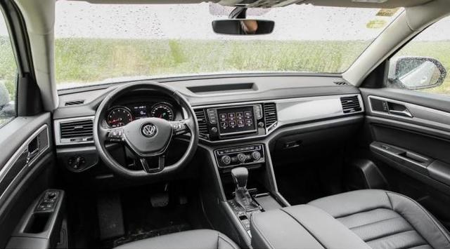 大众途昂|29.8万提了辆大众途昂，开6个月后，车主：我只想说四个字！