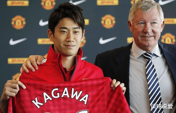 [英超]最成功并非香川真司！细数登陆英超的日本足球运动员