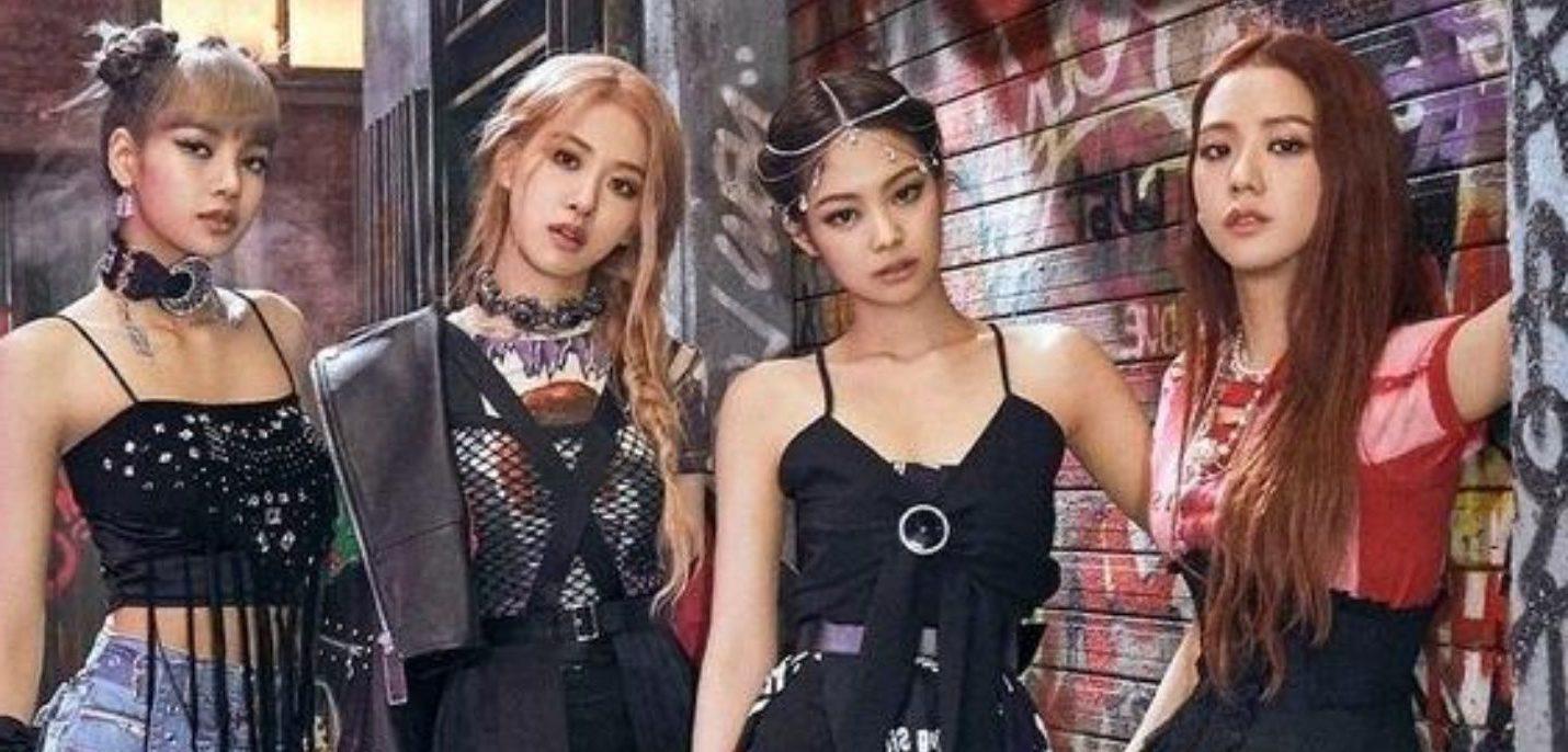 「blackpink」YG确认BLACKPINK回归计划：新专辑将分为三个阶段来发售