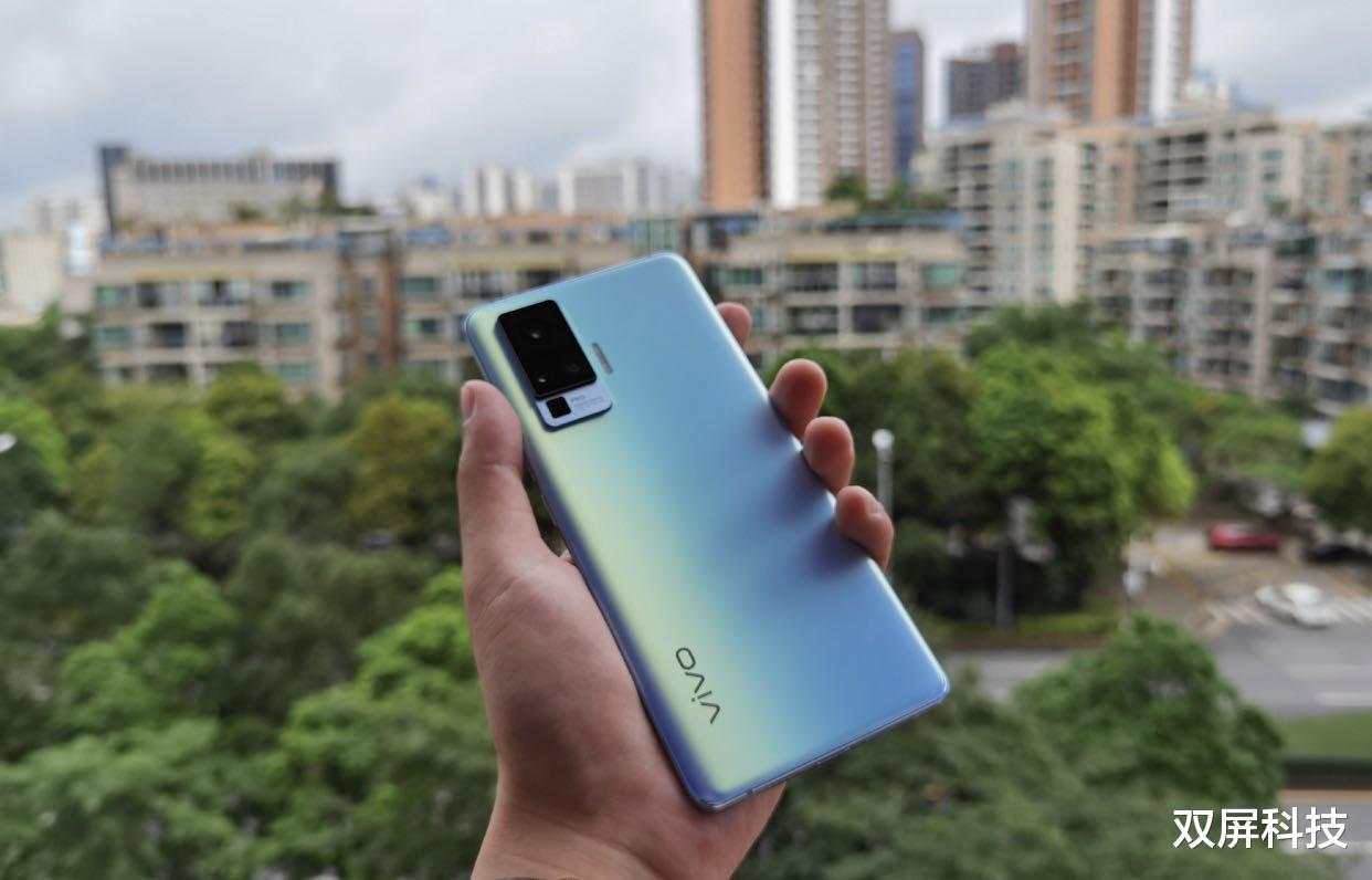 vivo x：骁龙765G卖4698元！vivo：我们卖的不是处理器！