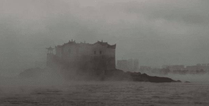 |“海市蜃楼”在美国出现，场面极为恐怖，专家：人类要警惕了！