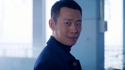 「重生」忍辱负重，《重生》中的胡一彪可不简单！双重身份终于曝光