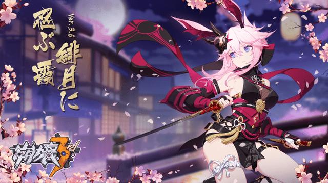 『二次元』墙里开花墙外香,文化输出的逆袭,细数登陆日本的国产二次元手游