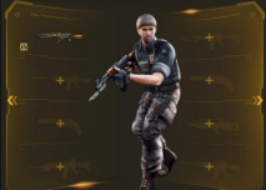 『穿越火线』CF火线不解之谜，你能来回答一下吗？