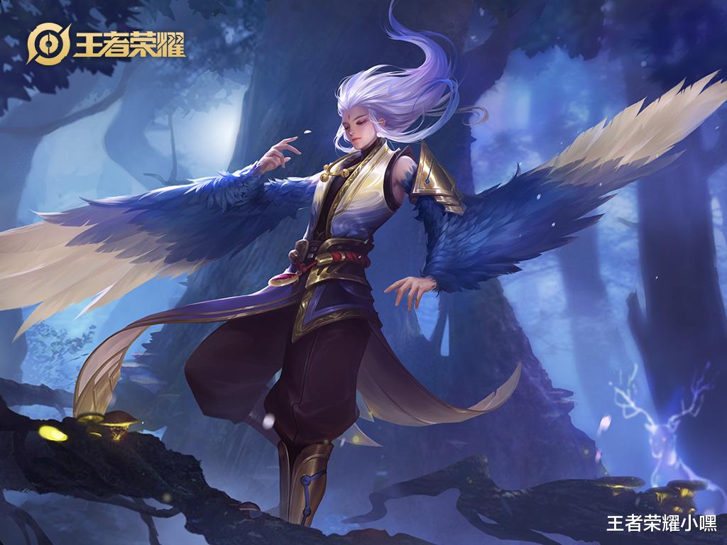 心灵骇客|1号活动更新：6元史诗皮肤即将上架，心灵骇客首次加入碎片商店