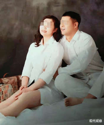 33岁男子新婚不久坠楼身亡,妻子要求分割财产,死者父亲:都是你害得他