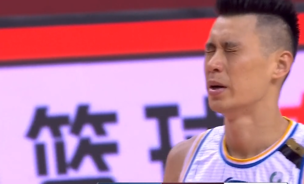 林书豪|21分钟29+7+6!林书豪疯狂再现+拿脸防守,有他在季后赛没人想碰首钢!