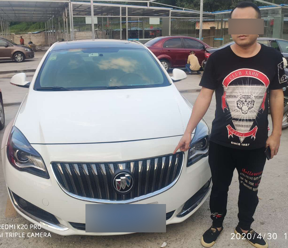 【哈尔滨】国际禁毒日，曝光这些“毒”司机！