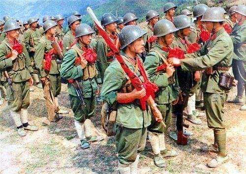 中越战争|中越战争,中国撤军时做一事,让越南人至今都记恨中国人