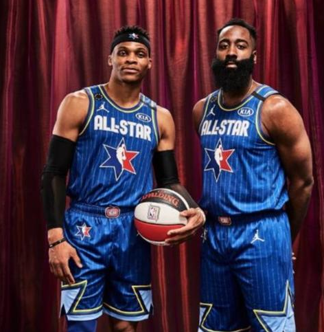 「威斯布鲁克」威少都要被送走，这笔逆天的3换2，简直是阵容鬼才才能想到