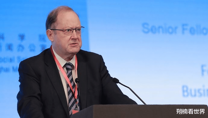 「美国」美国专家：看不懂中国人，为什么只有中国不怕我们的制裁