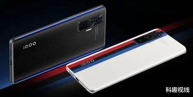 浪潮|年度最佳颜值机之一，骁龙865+120Hz+120W，售价4998元！