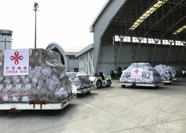 [美国]新冠病毒将国际格局“大洗牌”？西方媒体抱怨：中国已经完全变了