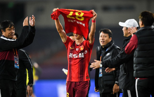 广州恒大|0-1到3-1！恒大奇迹之战：最后5分钟2球，惊天逆转，疯狂庆祝