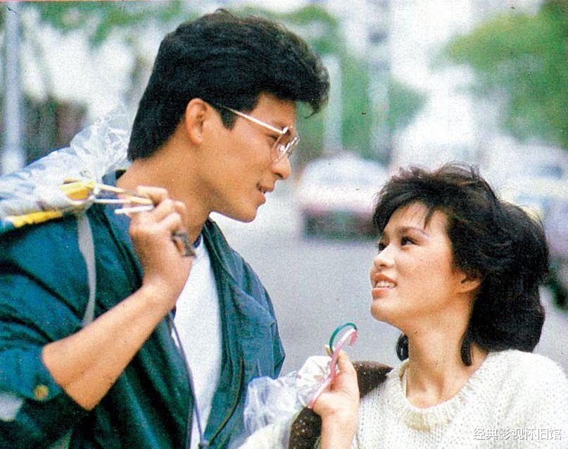 黄日华：梁洁华离世最放不下三个人，临终遗言满是不舍，字字泪目